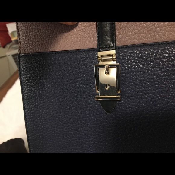 NWT Kate Spade Horton Lane satchel tote 14K GWH - Picture 5 of 8